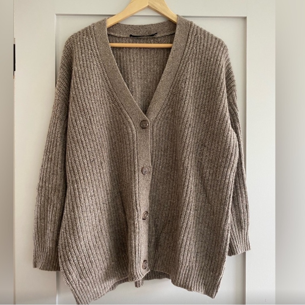 Jenni Kayne Cashmere Cocoon Cardigan